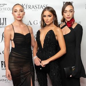 Olivia Culpo erlebt mit Aurora den Mama-Alltag