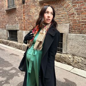 Nach Geburt: Aurora Ramazzotti meldet sich emotional im Netz
