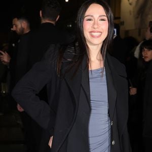 "Verwöhnt": Aurora Ramazzotti gibt Hatern teilweise recht