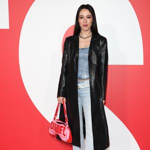 Hochzeit 2026: Aurora Ramazzotti möchte sich Zeit lassen