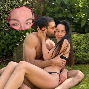 Aurora Ramazzotti kassiert 30 Mückenstiche für ein Foto!