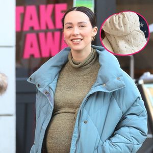 Verkuschelt: Aurora Ramazzotti genießt die Zeit mit Cesare