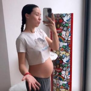 Im sechsten Monat: Aurora Ramazzotti gibt süßes Baby-Update!