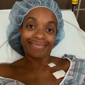 "Glee"-Star Brittany Parks macht Krebsdiagnose publik