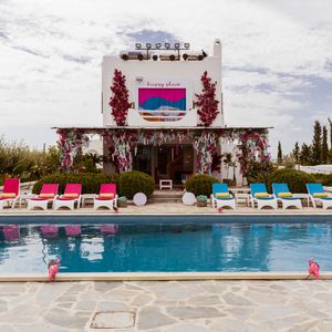 Erste Einblicke: So traumhaft ist die "Love Island"-Villa!