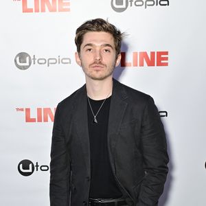 "Resident Evil"-Szene hätte Austin Abrams "fast umgebracht"