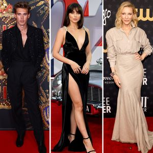 Wow: Das sind die Nominierten der 95. Verleihung der Oscars