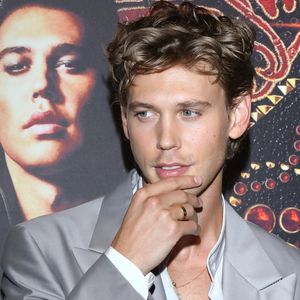 Vor Elvis-Rolle: Austin Butler sang nur für seine Freundin