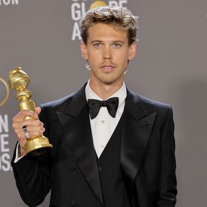 Das waren die stolzen Gewinner der Golden Globe Awards 2023!