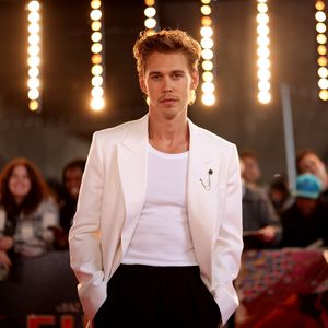 "Elvis"-Dreh: Um Austin Butlers Gesundheit stand es schlecht