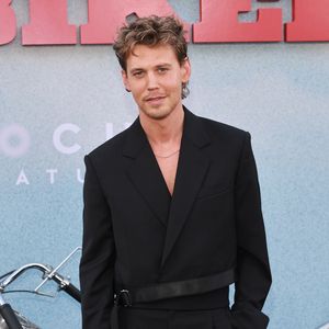 Austin Butler wollte Peeta in "The Hunger Games" spielen