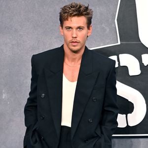 Vorübergehende Erblindung: Austin Butler hatte Todesangst
