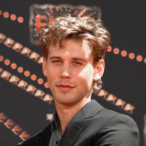 Zu diesem Hollywoodstar schaute Austin Butler früher auf!