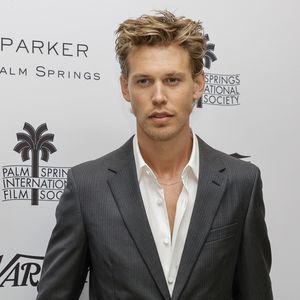 Deshalb ahmt Austin Butler noch immer Elvis Presley nach