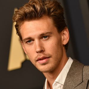 Austin Butler pflegte seine Mutter Lori vor ihrem Krebstod