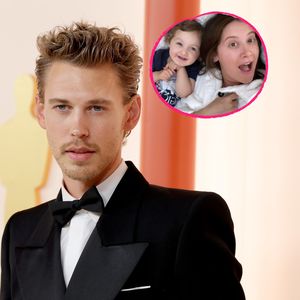 Diese Rolle spielt Austin Butler für Ashley Tisdales Tochter