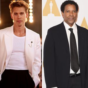 Austin Butler schwärmt von seinem Mentor Denzel Washington