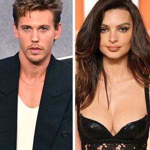 Austin Butler klärt auf: Das läuft mit Emily Ratajkowski