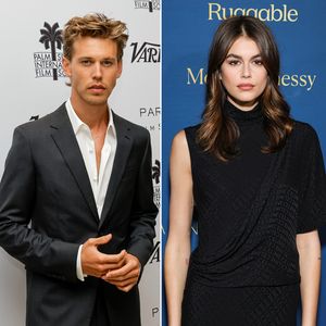 Süß: Austin Butler und Kaia Gerber zeigen offen ihre Liebe