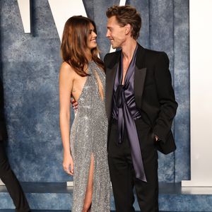 Gerüchte: Haben sich Austin Butler und Kaia Gerber verlobt?