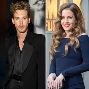 Austin Butler spricht erstmals über Lisa Marie Presleys Tod