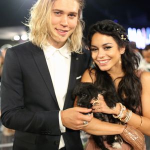 Austin Butler verrät sein Liebes-Geheimnis mit Vanessa