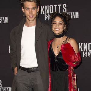 Gibt es bei Vanessa Hudgens und Austin ein Liebes-Comeback?