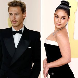 Oscars: Ignorierten sich Austin Butler und Ex Vanessa etwa?