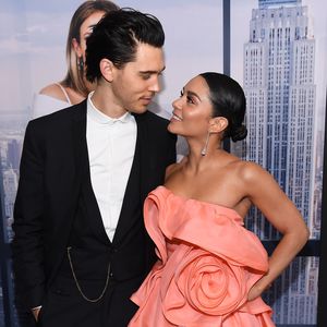 Austin Butler erinnert sich an Trennung von Vanessa Hudgens