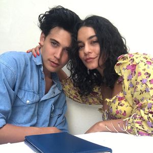"Ein und Alles": So gratuliert Vanessa ihrem Austin zum 28.!