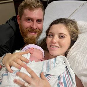 Süß: Joy-Anna Duggar Forsyth hat ihr drittes Kind bekommen
