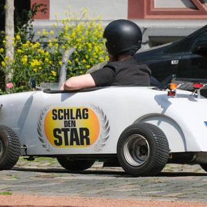 Diese Sportlegenden duellieren sich bei "Schlag den Star"