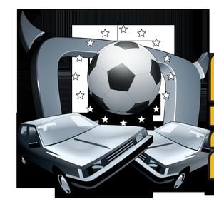 Unverdient? Dieser Promi gewinnt die "Autoball EM 2024"!