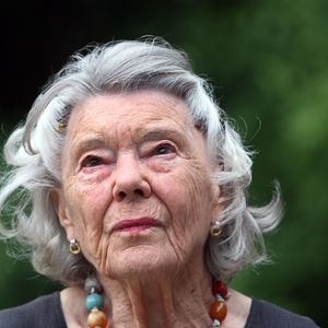 Rosamunde Pilcher ist im Alter von 94 Jahren verstorben