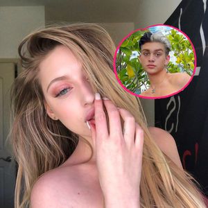 Freundin behauptet: Starb Ethan Peters (17) an zwei Pillen?