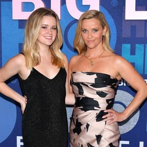 Reese Witherspoon wird sehr gern mit Tochter Ava verwechselt