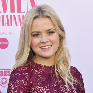 Tochter berühmter Eltern: Ava Phillippe würde nichts ändern