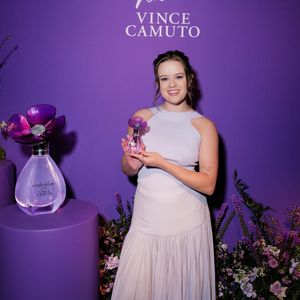Reese Witherspoons Tochter Ava bezaubert beim Parfüm-Launch