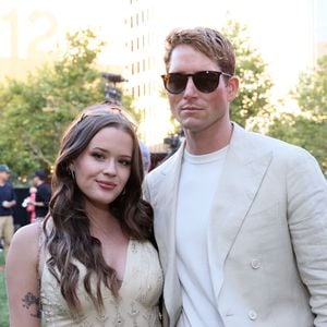 Reese Witherspoons Tochter hat Red-Carpet-Debüt mit Freund