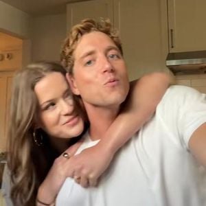 Reese Witherspoons Tochter Ava lebt nun mit Freund zusammen