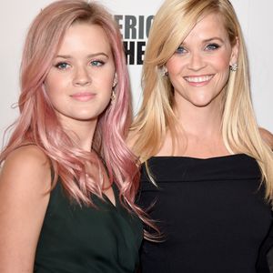 Reese Witherspoon: Ihre schöne Tochter Ava wird schon 18!