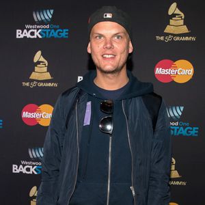Vater spricht in Avicii-Doku über schlimme Intervention