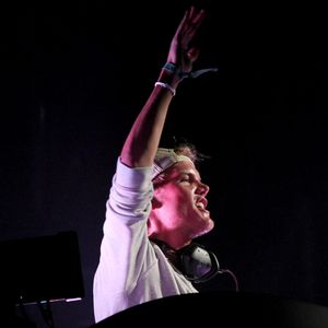 Beim Coachella-Festival: DJ Kygo ehrt toten Kollegen Avicii
