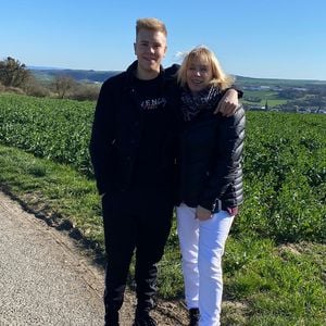 "Mach's gut, Mama": YouTuber AviveHD trauert um seine Mutter