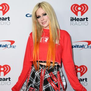 Schon Ende August: Avril Lavigne bekommt Walk-of-Fame-Stern