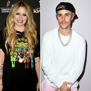 Avril Lavigne hat Biebs nach Diagnose ihre Hilfe angeboten