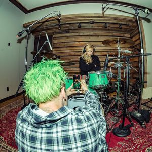 Neues Paar-Indiz? Mod Sun trägt ein Avril-Lavigne-Tattoo