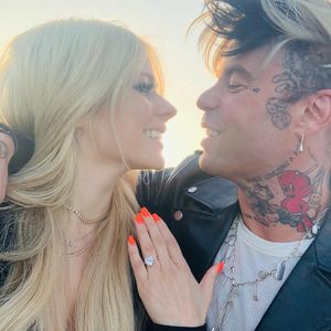 Juwelierin verrät: Mod Sun wollte besonderen Ring für Avril