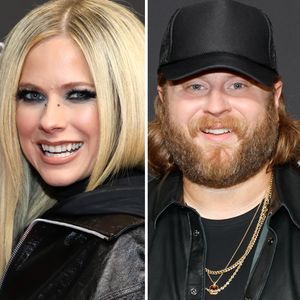 Nach Trennung: Avril Lavigne zeigt sich mit Nate Smith!