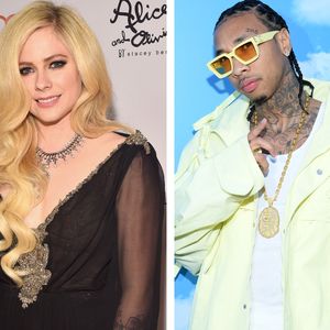 Avril Lavigne küsst Tyga: Fans verstehen die Welt nicht mehr